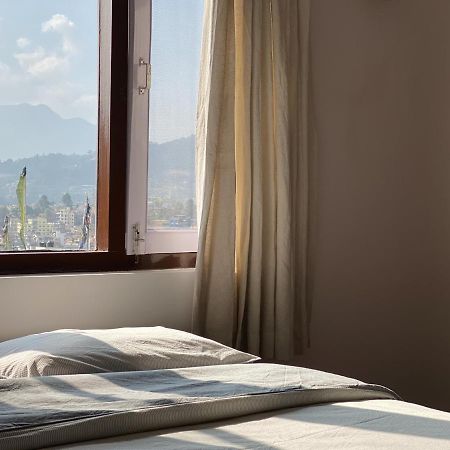 Swayambhu View Guest House Katmandu Zewnętrze zdjęcie