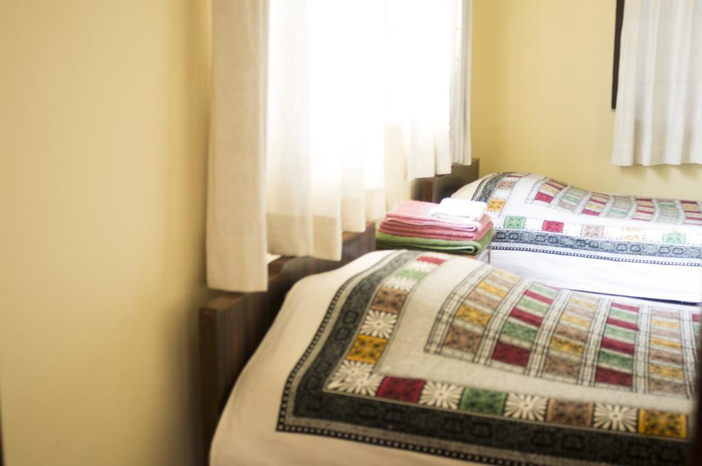 Swayambhu View Guest House Katmandu Zewnętrze zdjęcie