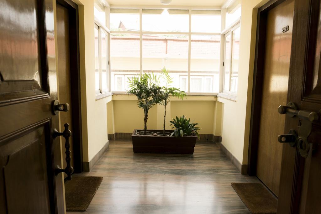 Swayambhu View Guest House Katmandu Zewnętrze zdjęcie