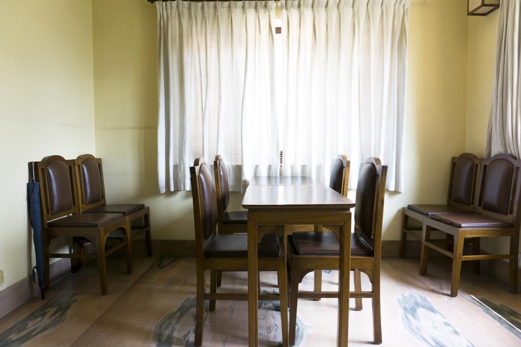 Swayambhu View Guest House Katmandu Zewnętrze zdjęcie