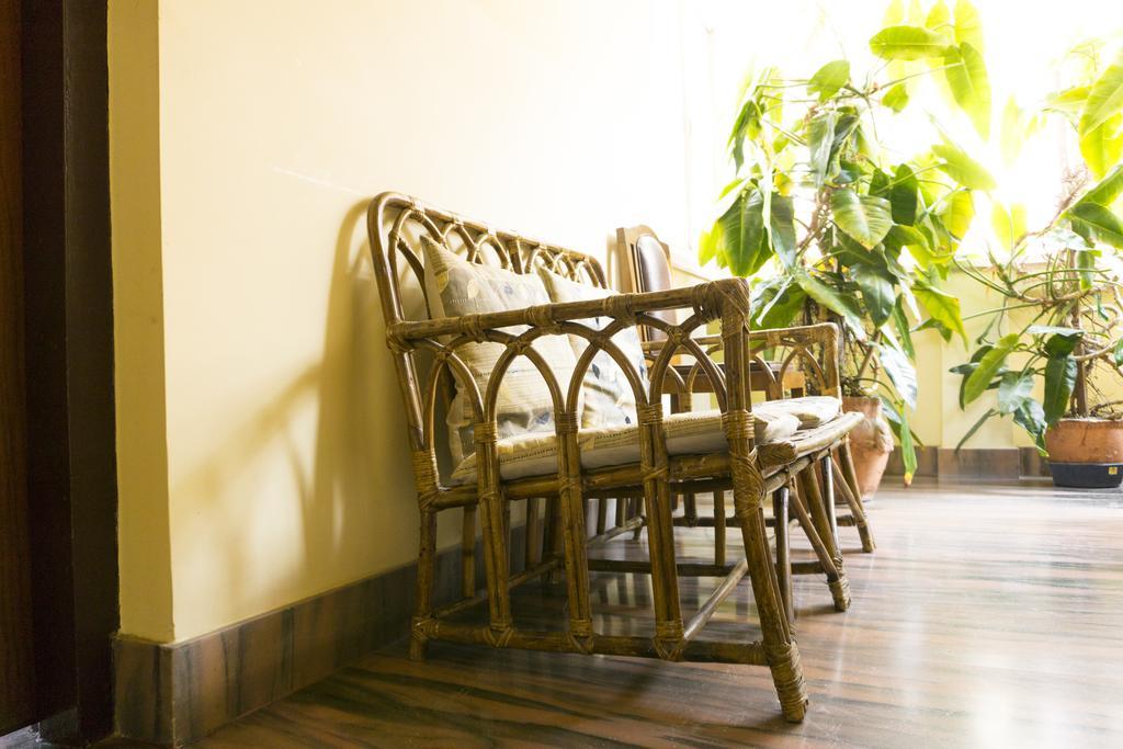Swayambhu View Guest House Katmandu Zewnętrze zdjęcie